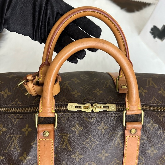 Auth Keepall 50 - Picture 6 of 17